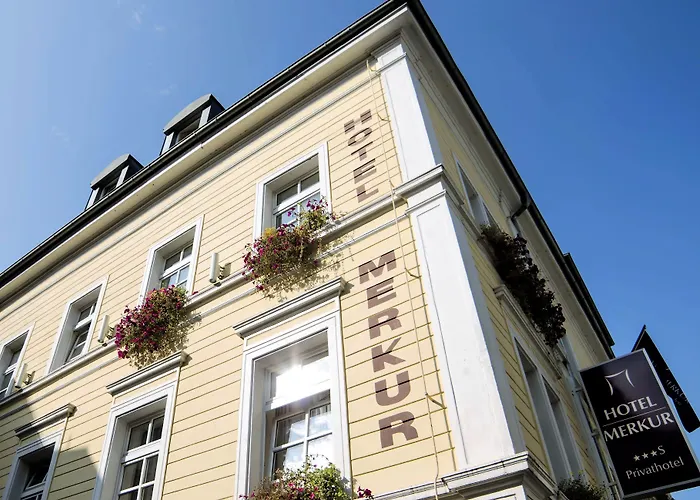 Hotel Merkur